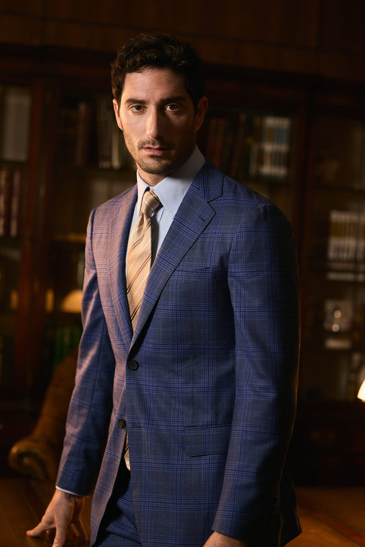 Design 3 Piece Suit for Sophisticated Style and Elegance