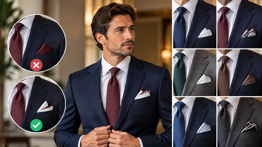 How Much Does Suit Tailoring Cost and How Long Does It Take?