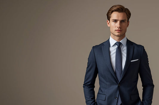 Custom Tailored Suits: Why They Fit Better Than Off-the-Rack