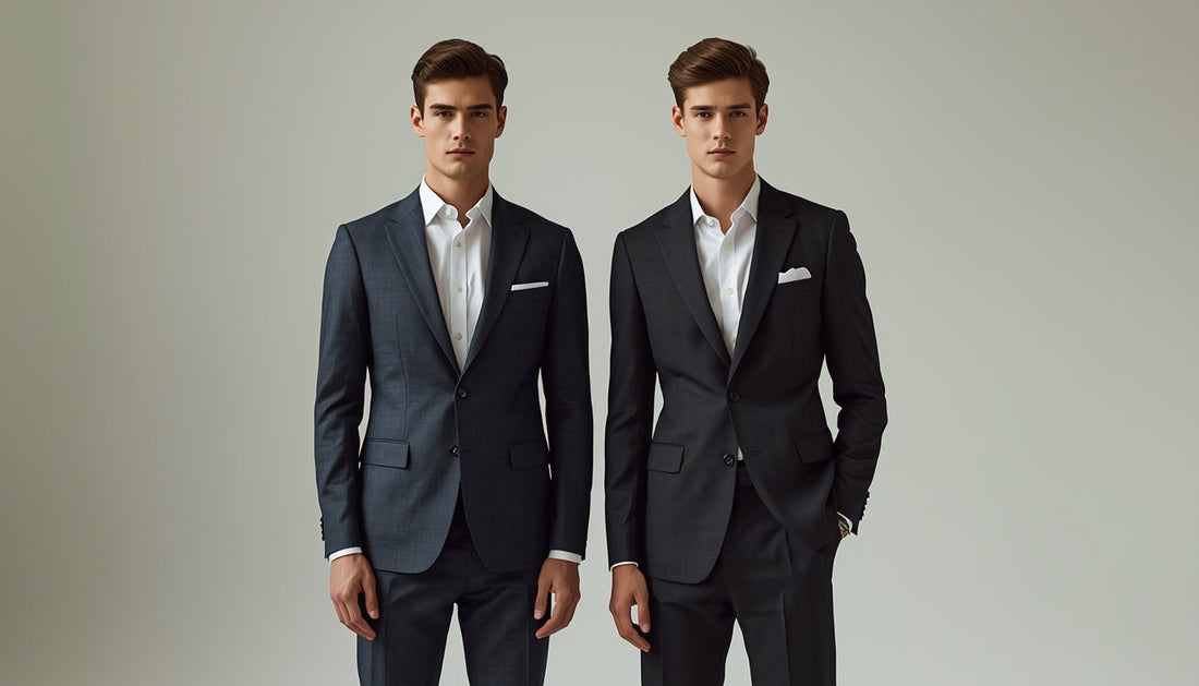 Custom Suit vs Ready-Made: Which Gives Better Value Over Time?
