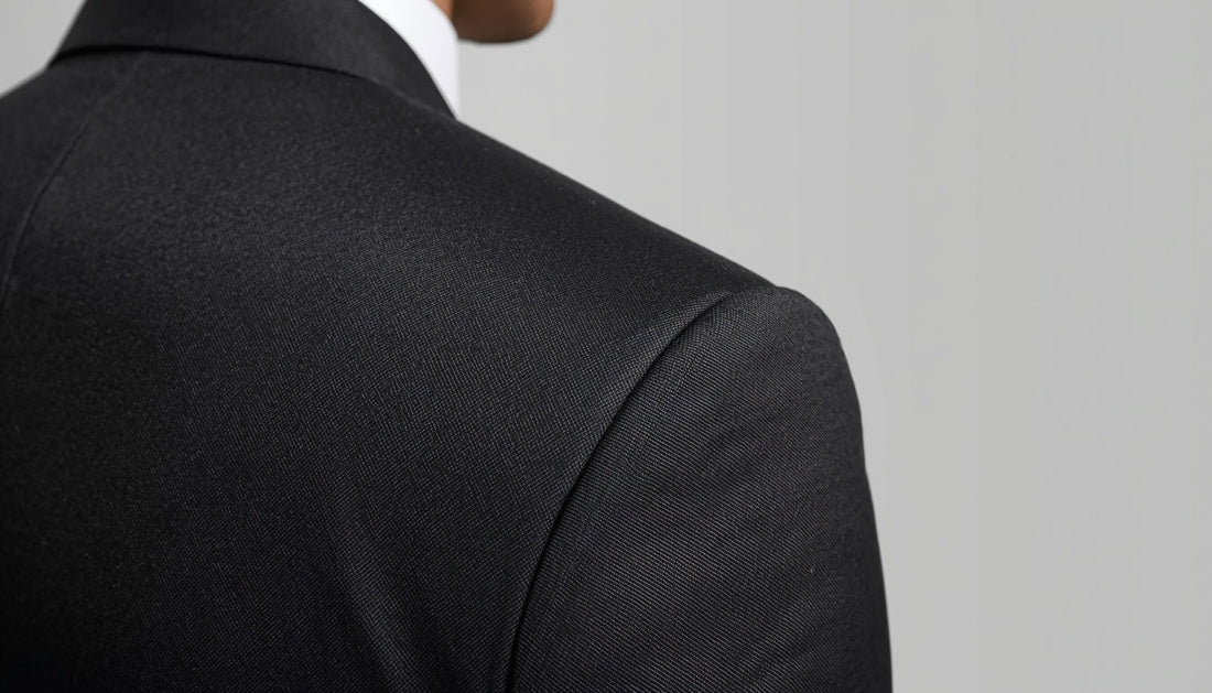 How Should a Suit Fit? The Complete Fit Checklist for Men