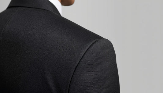 How Should a Suit Fit? The Complete Fit Checklist for Men