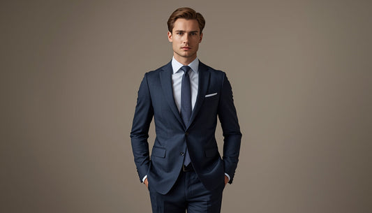 Custom Tailored Suits: Why They Fit Better Than Anything Off-the-Rack