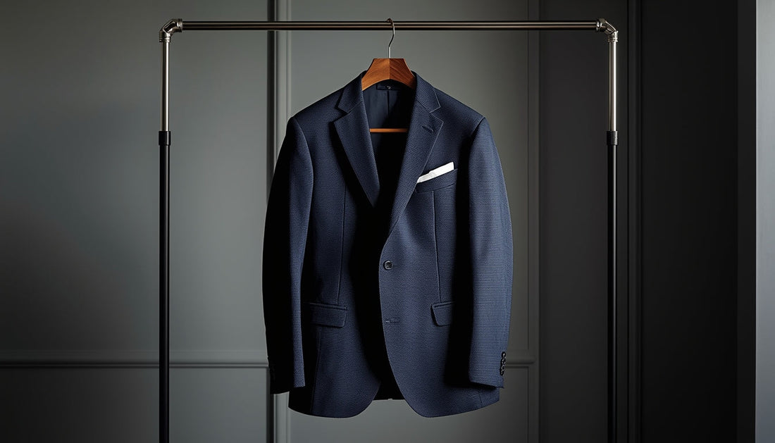 What Is a Bespoke Suit? Everything You Need to Know Before Investing