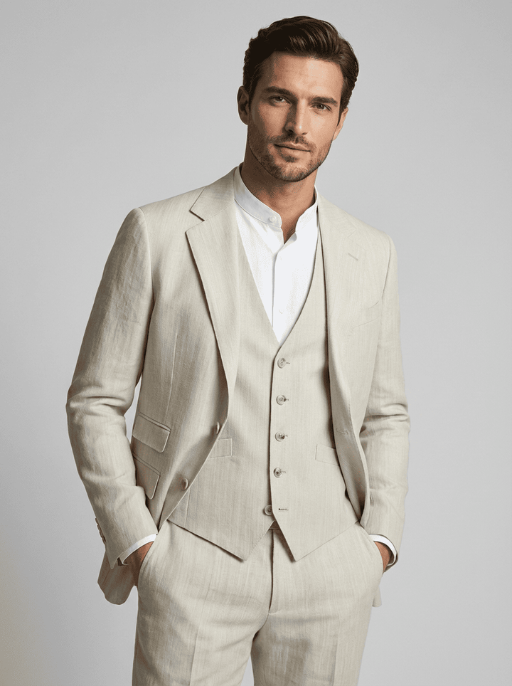 What Is a Bespoke Suit? A Beginner’s Guide to True Craftsmanship