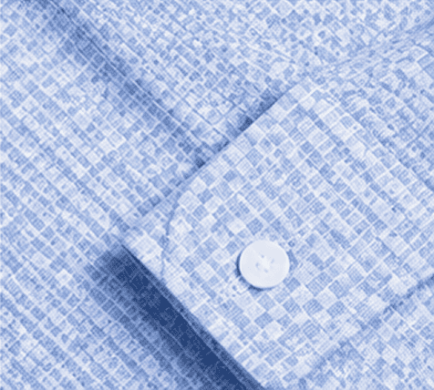 Men’s Signature Custom Shirt-SAZ797A