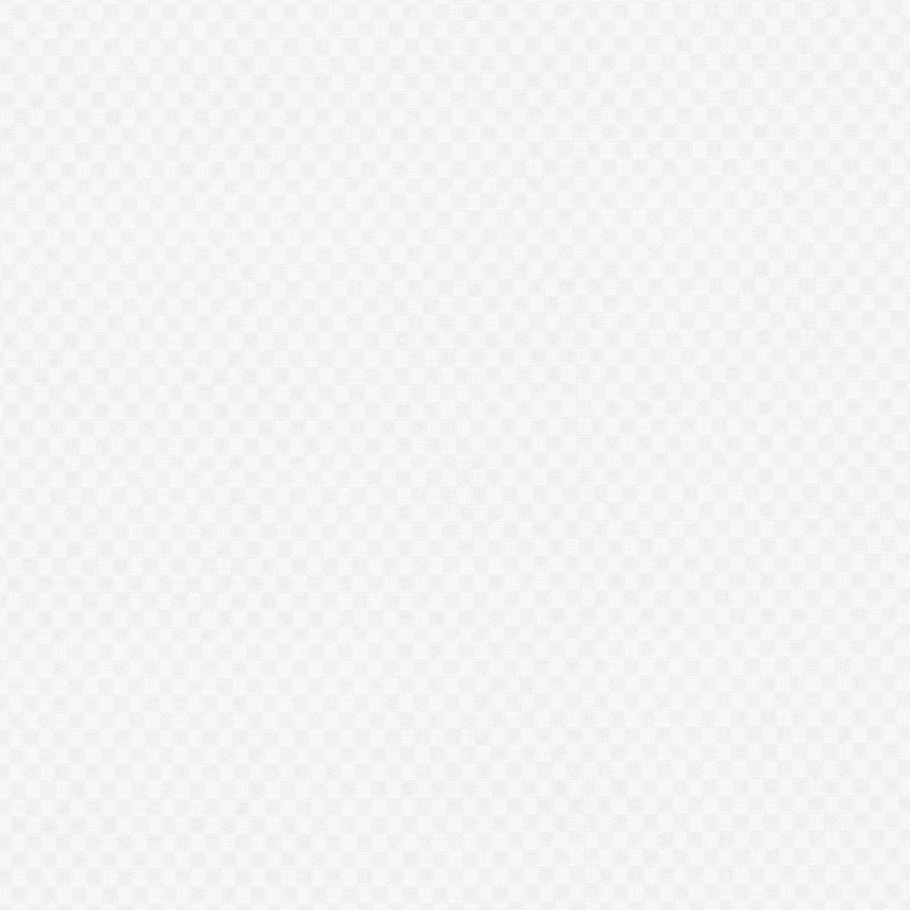 A plain light gray square with a faint checkerboard transparency-style pattern across it.