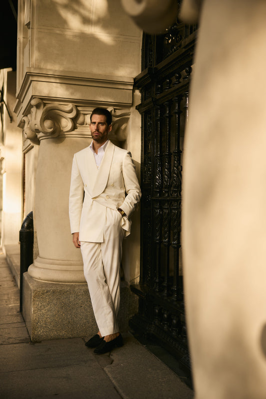Design 2 Piece Tuxedo
