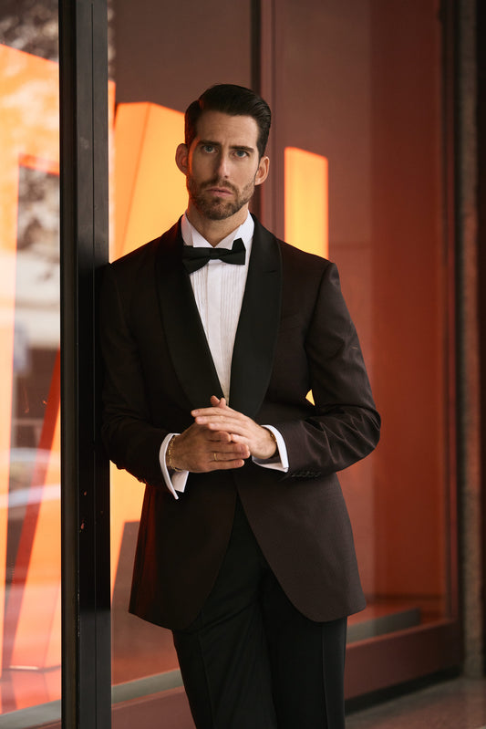 Design 3 Piece Tuxedo